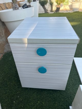 Pack de muebles