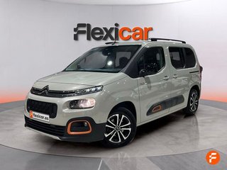 Citroën Berlingo Talla M PureTech 110 S&S SHINE