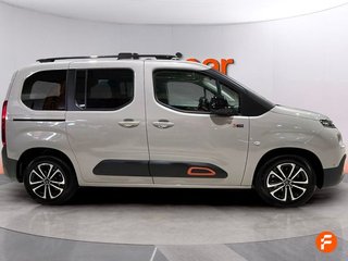 Citroën Berlingo Talla M PureTech 110 S&S SHINE