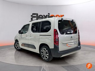 Citroën Berlingo Talla M PureTech 110 S&S SHINE