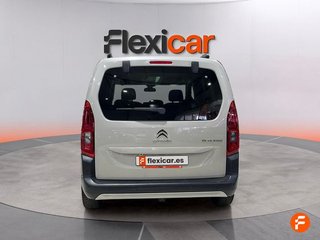 Citroën Berlingo Talla M PureTech 110 S&S SHINE