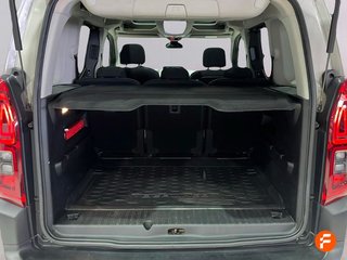 Citroën Berlingo Talla M PureTech 110 S&S SHINE