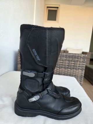 Botas Dainese Centauri Talla 42 Gore-Tex