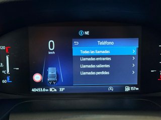 Furgón L2H2 Trend | 2024 | Desde 388€/mes