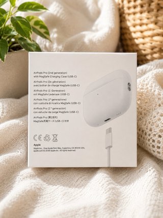 AirPods Pro Blancos Apple