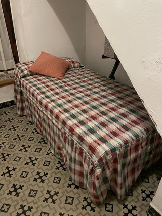 Cama 90cm: Colchón y Somier