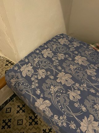 Cama 90cm: Colchón y Somier