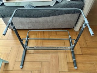 Minicuna con bolsa de viaje mobiclinic