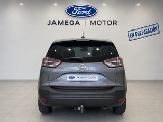 Opel Crossland X 1.2 60kW (81CV) GLP Selective