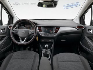Opel Crossland X 1.2 60kW (81CV) GLP Selective