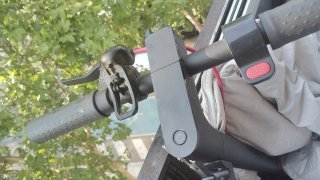 Patinete Eléctrico Xiaomi Pro 2 - 700km