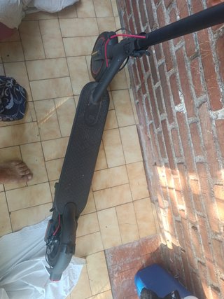 Patinete Eléctrico Xiaomi Pro 2 - 700km