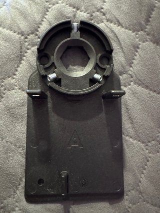 Adaptador Cerradura Nuki