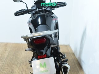 HONDA XL750 TRANSALP 2026 (A)