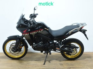 HONDA XL750 TRANSALP 2026 (A)