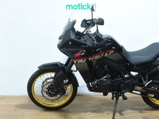 HONDA XL750 TRANSALP 2026 (A)