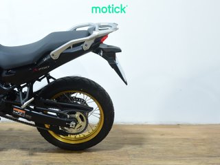 HONDA XL750 TRANSALP 2026 (A)