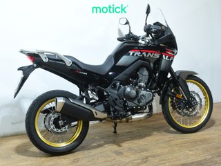 HONDA XL750 TRANSALP 2026 (A)