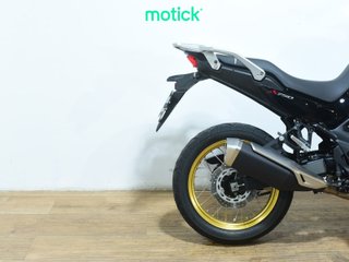 HONDA XL750 TRANSALP 2026 (A)