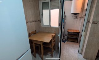 ALQUILER DE HABITACIONES EN ASPE