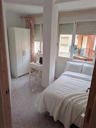 ALQUILER DE HABITACIONES EN ASPE
