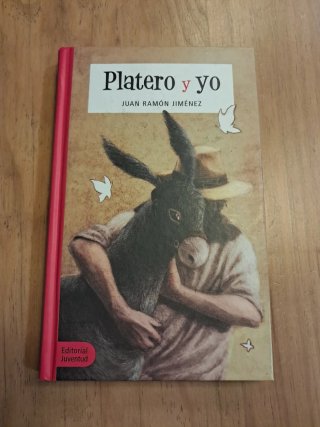 Platero y yo