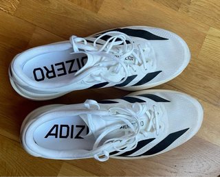 Adidas Adizero EVO SL Talla 42