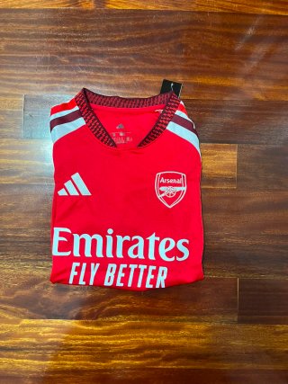 Camiseta Adidas Arsenal Talla M