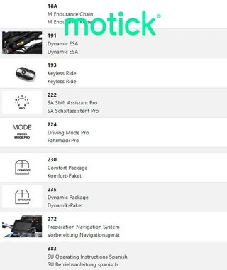 BMW F 800 GS (2 PACKS + 3 MAL) (IVA) (REVI 50K OK)