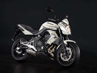 DESPIECE COMPLETO KAWASAKI ER-6N 2009-2011