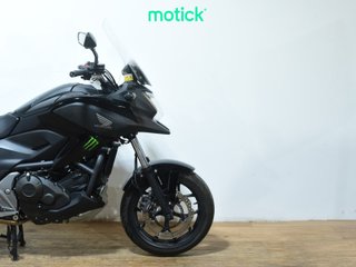 HONDA NC 750 X