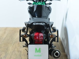HONDA NC 750 X