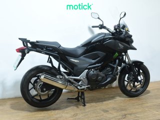 HONDA NC 750 X