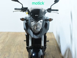 HONDA NC 750 X