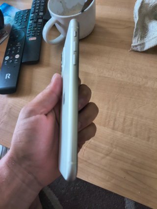 iPhone 11 pantalla rota pero funciona