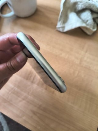 iPhone 11 pantalla rota pero funciona