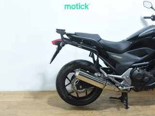 HONDA NC 750 X