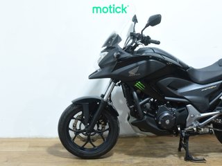 HONDA NC 750 X