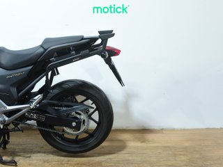 HONDA NC 750 X