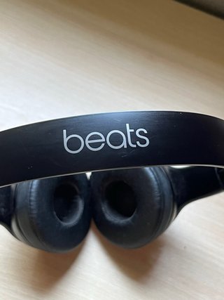 Auriculares Beats Solo3 Wireless Negros