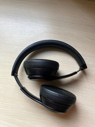 Auriculares Beats Solo3 Wireless Negros