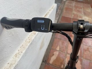 Bicicleta Eléctrica Plegable FILDO D3 Pro