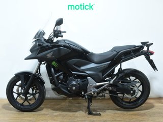 HONDA NC 750 X