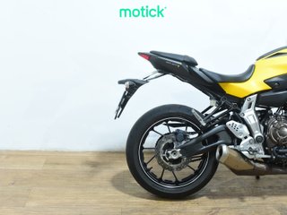 YAMAHA MT-07 (A)
