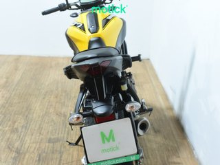 YAMAHA MT-07 (A)