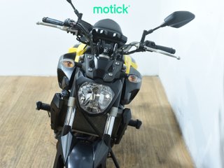 YAMAHA MT-07 (A)