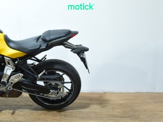 YAMAHA MT-07 (A)