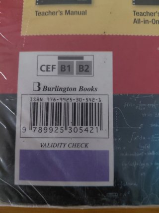 Mindset 1 Bachillerato. Students's book