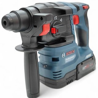 MARTILLO ELECTRICO BOSCH GBH18V-22 + 2 BATERIA + CARGADOR *A ESTRENAR*