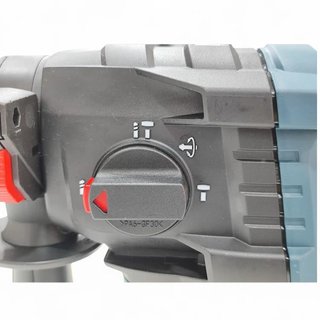 MARTILLO ELECTRICO BOSCH GBH18V-22 + 2 BATERIA + CARGADOR *A ESTRENAR*